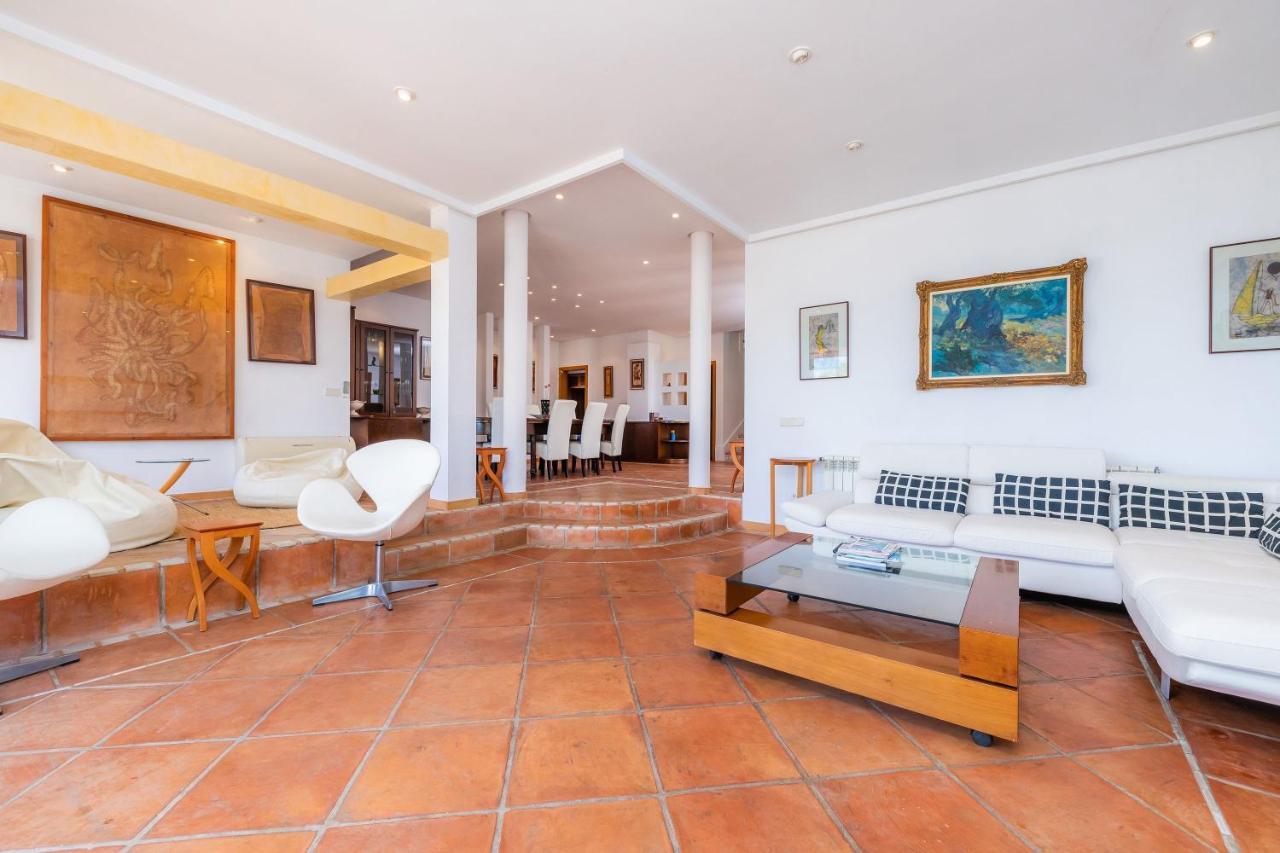 Vakantiehuis Pedro - Alta Vista