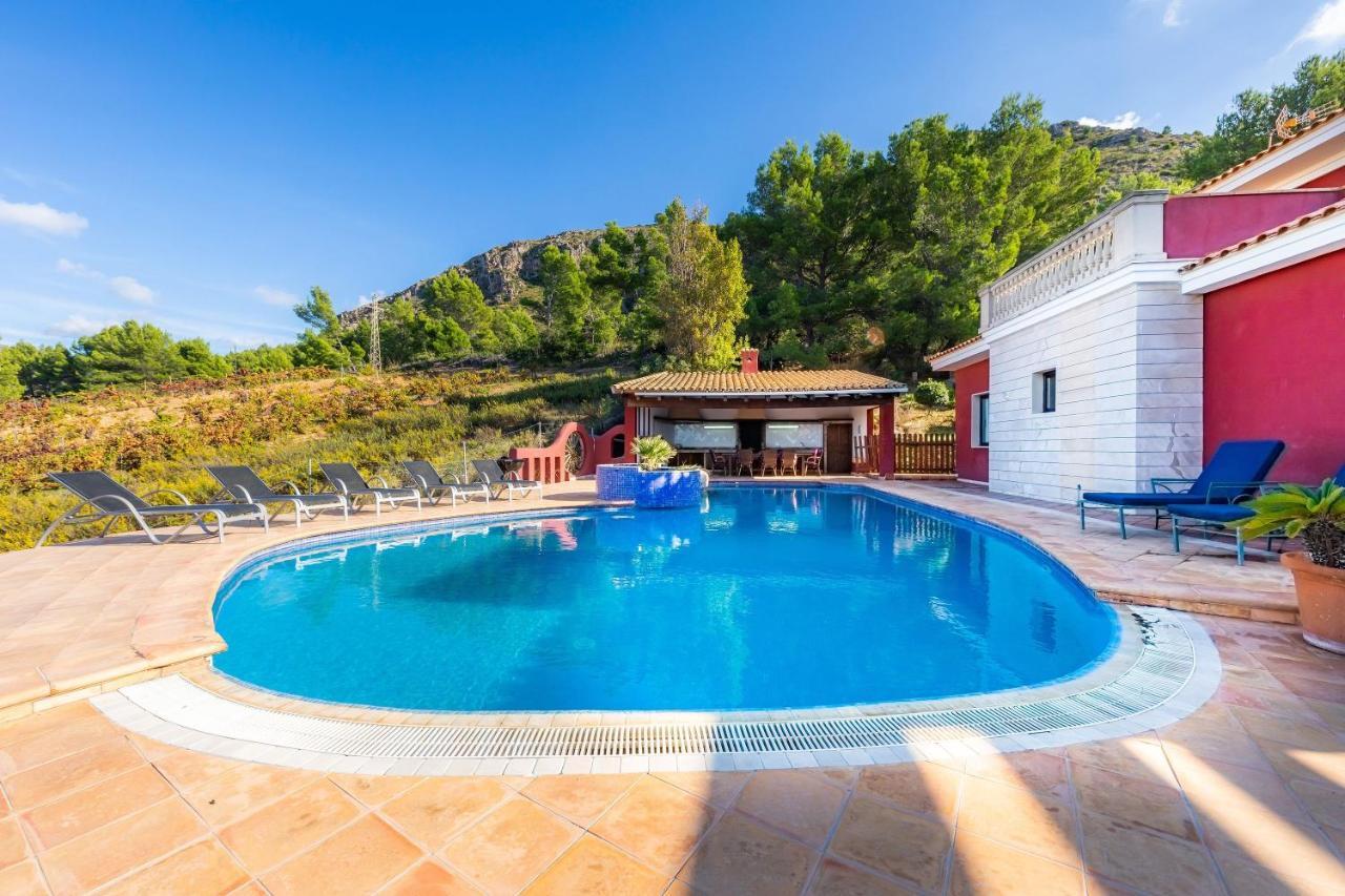 Ferienhaus Pedro - Alta Vista *